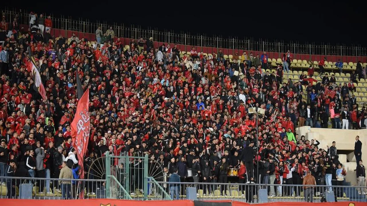 الأهلي مهدد بعدم المشاركة في دوري أبطال أفريقيا.. شوبير يوضح التفاصيل